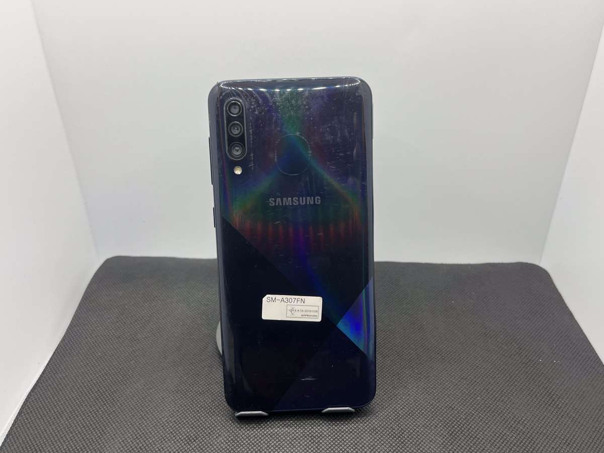 Samsung Galaxy A30s 128GB Prism Crush Violet