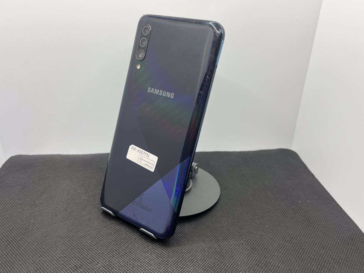 Samsung Galaxy A30s 128GB Prism Crush Violet