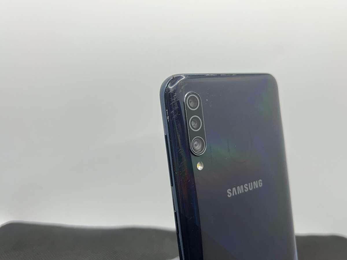 Samsung Galaxy A30s 128GB Prism Crush Violet