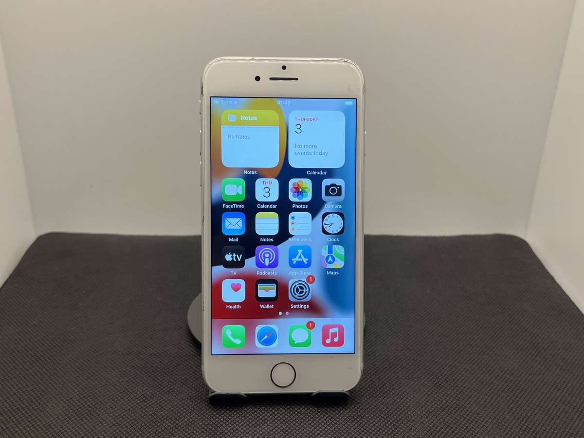 Apple iPhone 7 32GB Silver