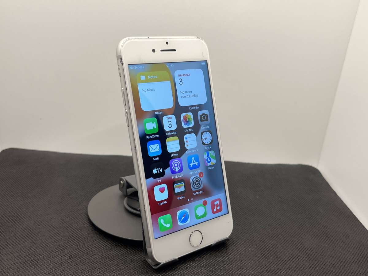 Apple iPhone 7 32GB Silver