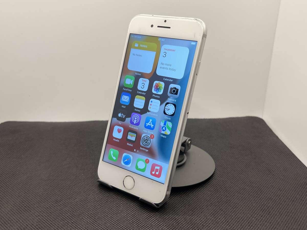 Apple iPhone 7 32GB Silver