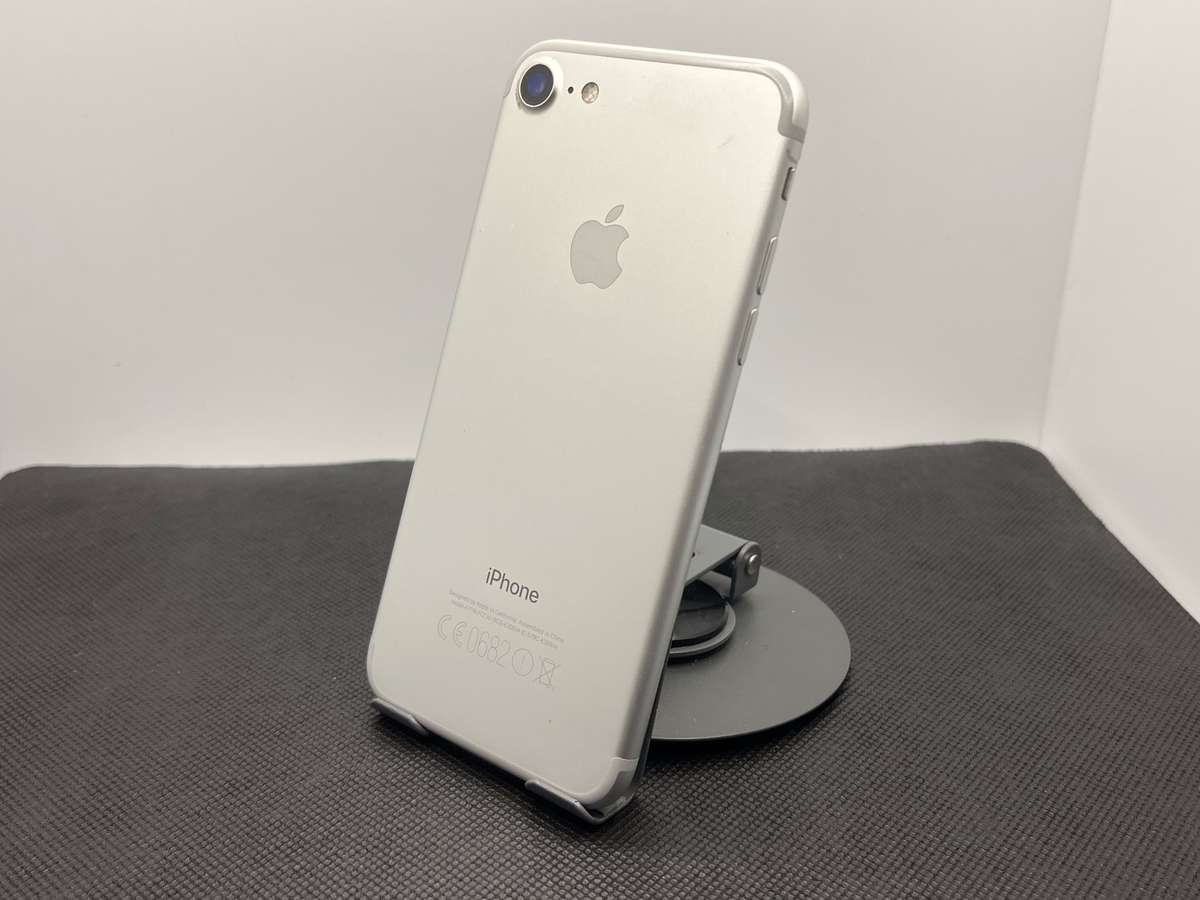 Apple iPhone 7 32GB Silver