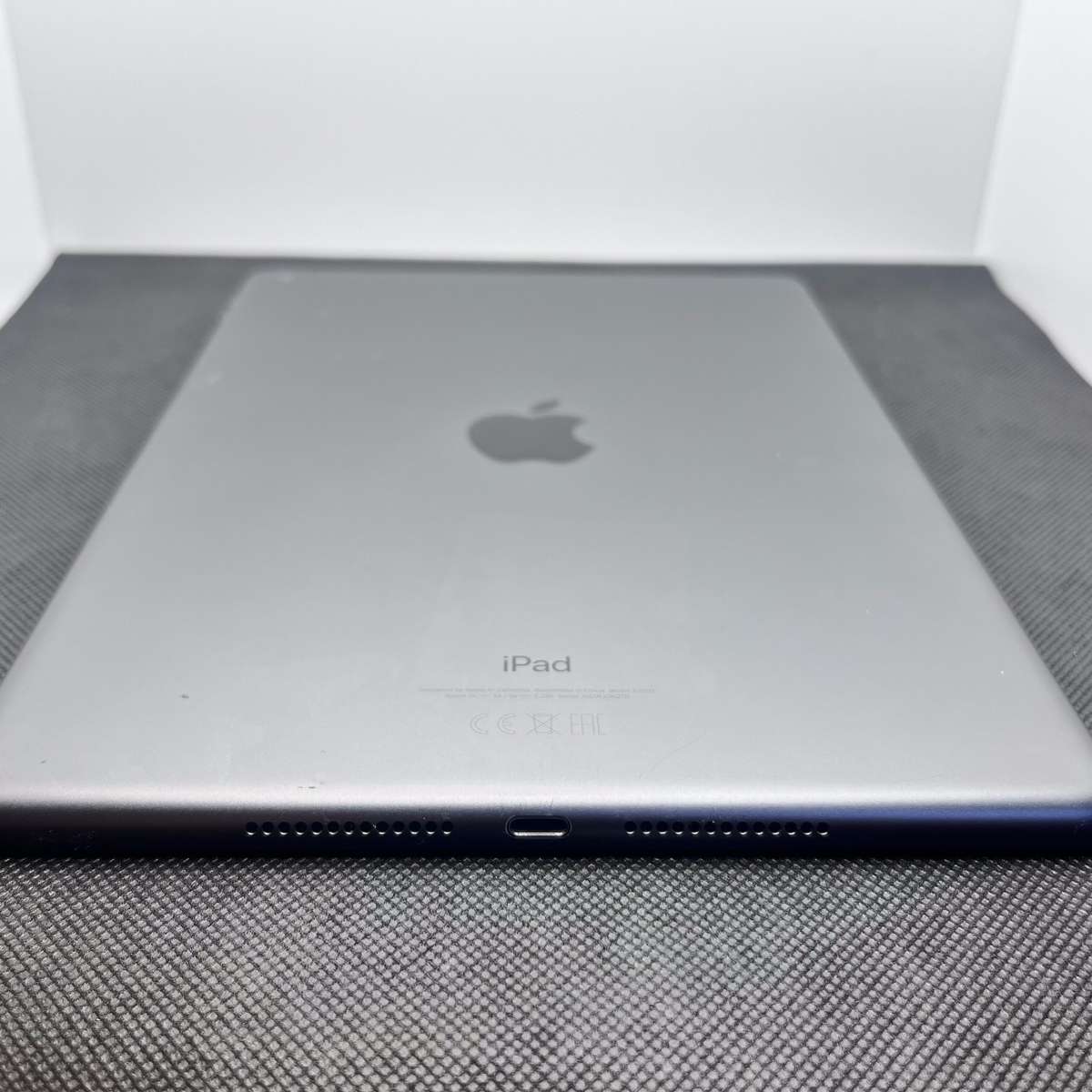 Apple iPad 10.2 9th Gen 64GB (Wifi Only) Space Gray (3 Month Warranty)