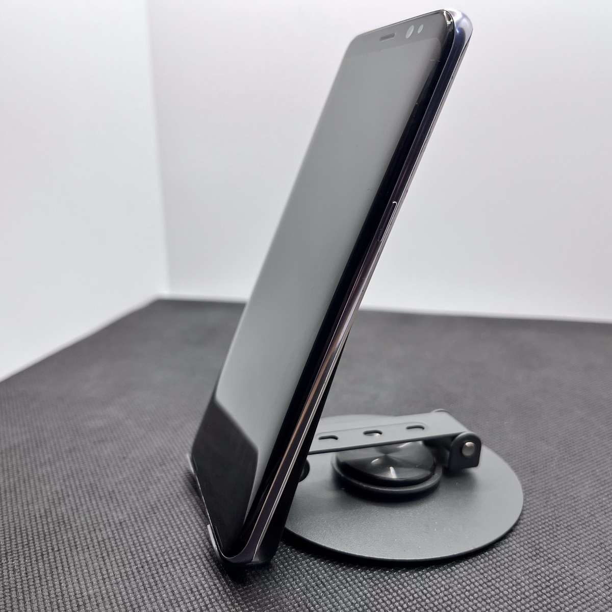 Samsung Galaxy S8 64GB LCD Burn Grey