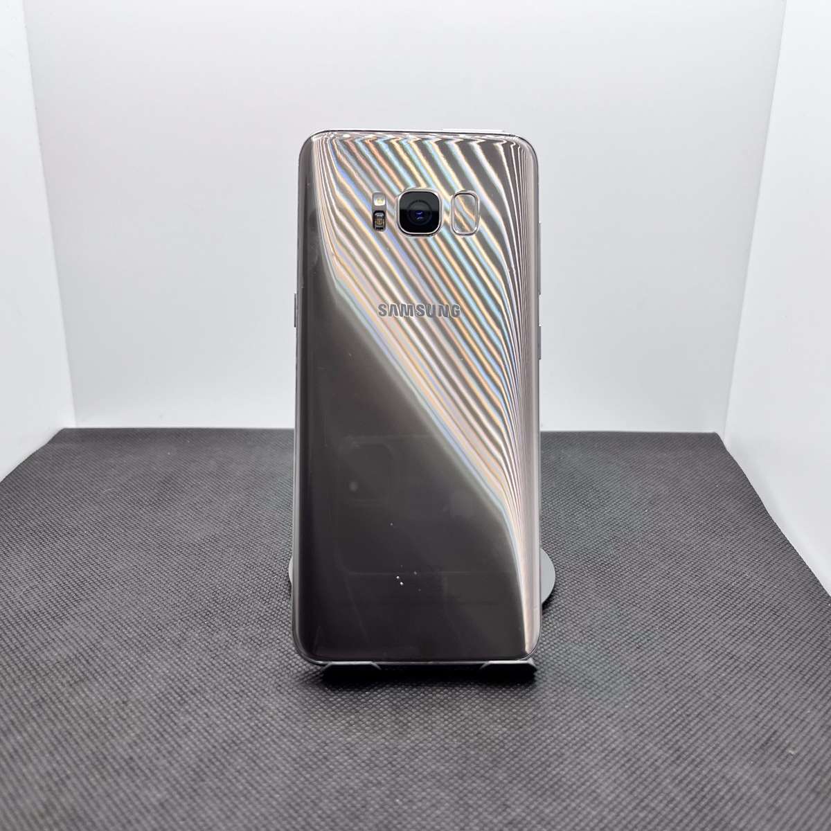 Samsung Galaxy S8 64GB LCD Burn Grey