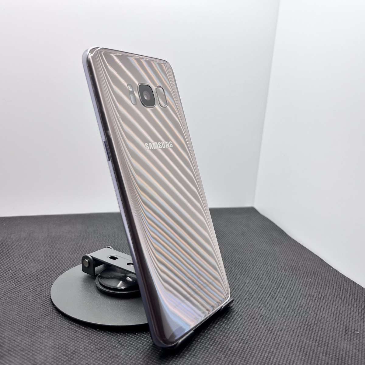 Samsung Galaxy S8 64GB LCD Burn Grey