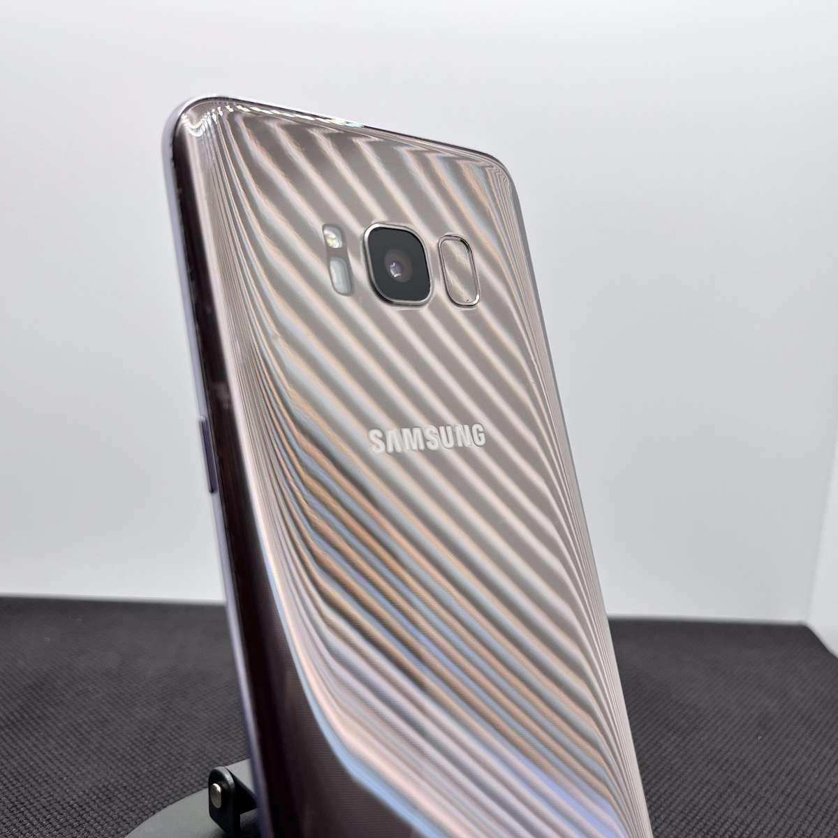 Samsung Galaxy S8 64GB LCD Burn Grey