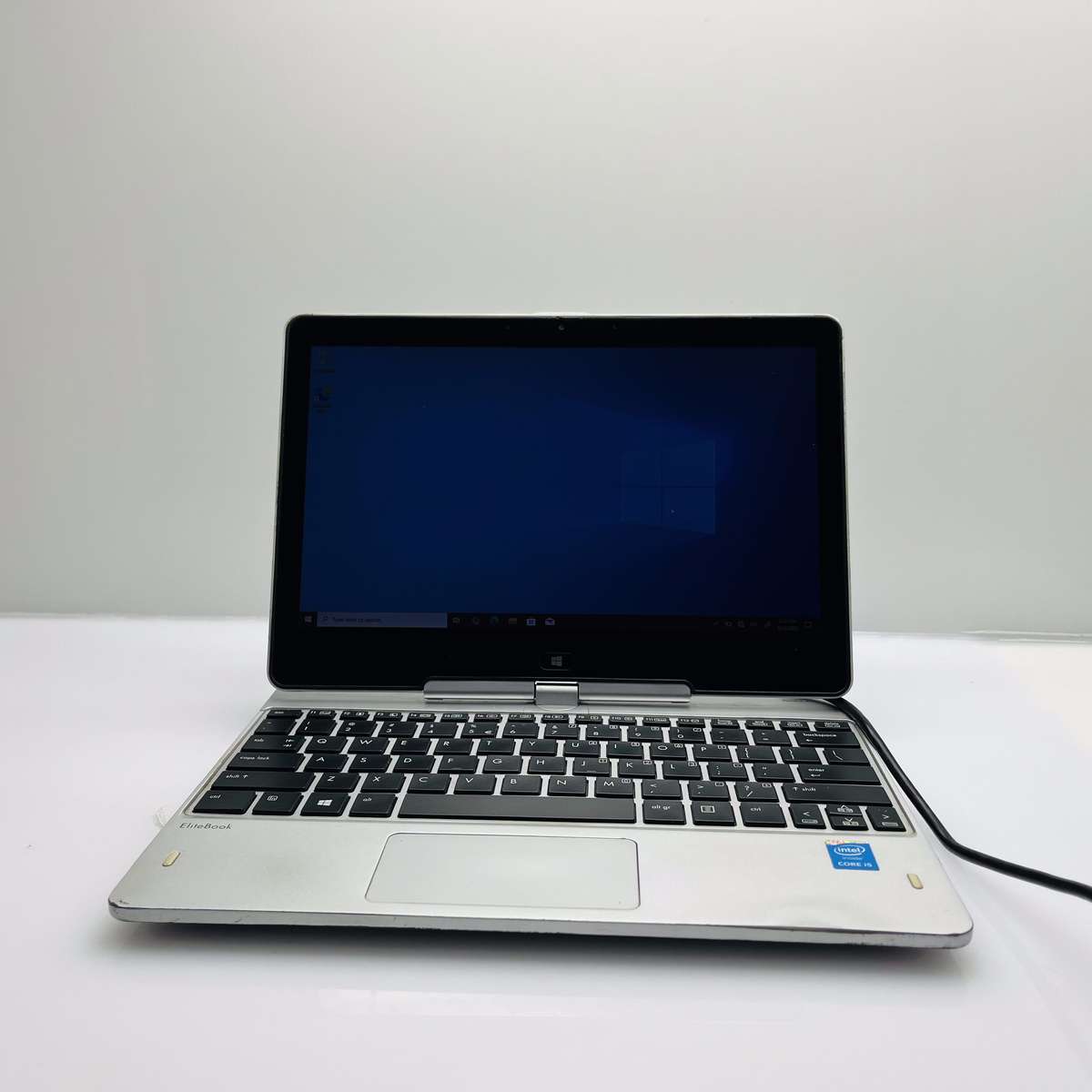 HP Elitebook Revolve 810 G2 5th Gen "Core i5" 2.20GHz 8GB RAM 128GB SSD NVMe Silver