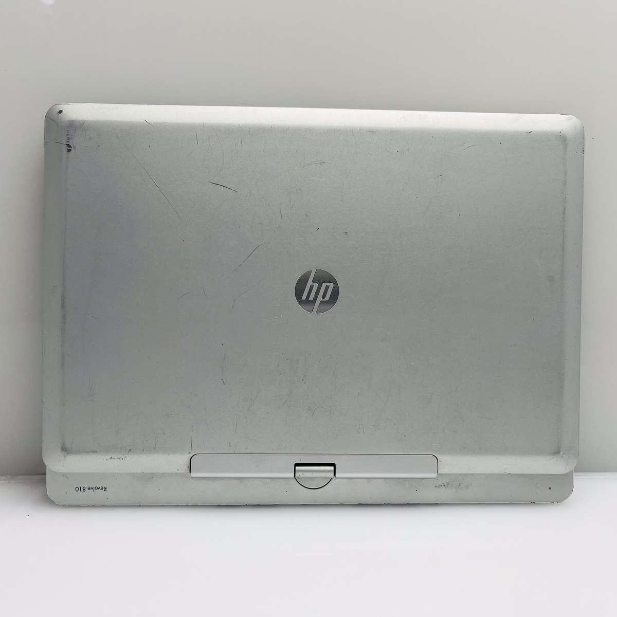 HP Elitebook Revolve 810 G2 5th Gen "Core i5" 2.20GHz 8GB RAM 128GB SSD NVMe Silver