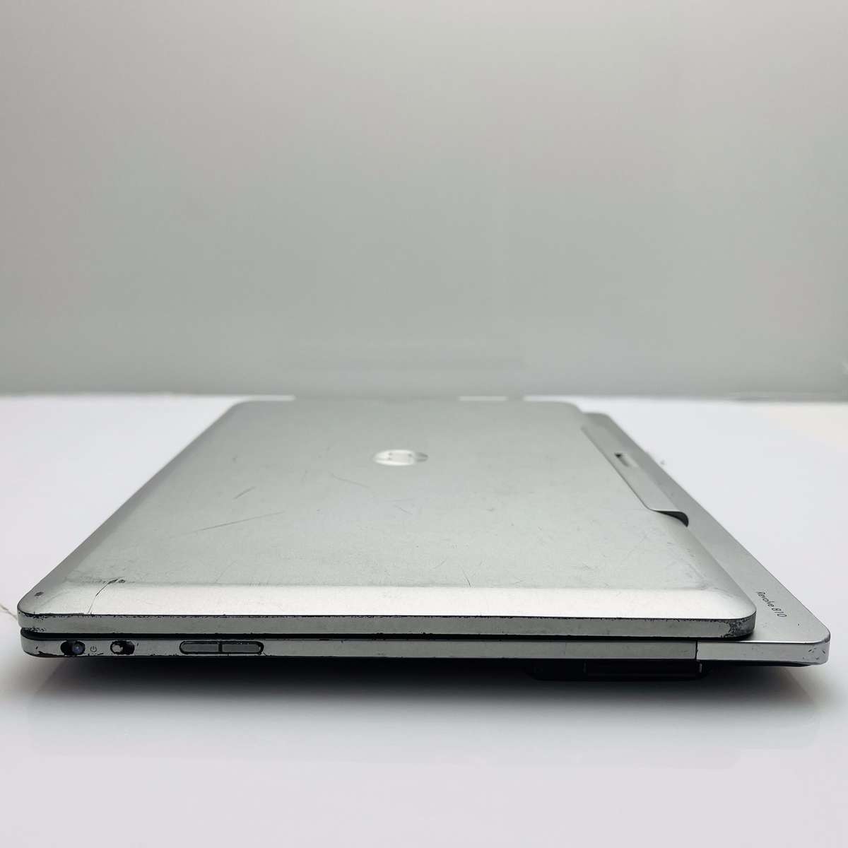 HP Elitebook Revolve 810 G2 5th Gen "Core i5" 2.20GHz 8GB RAM 128GB SSD NVMe Silver