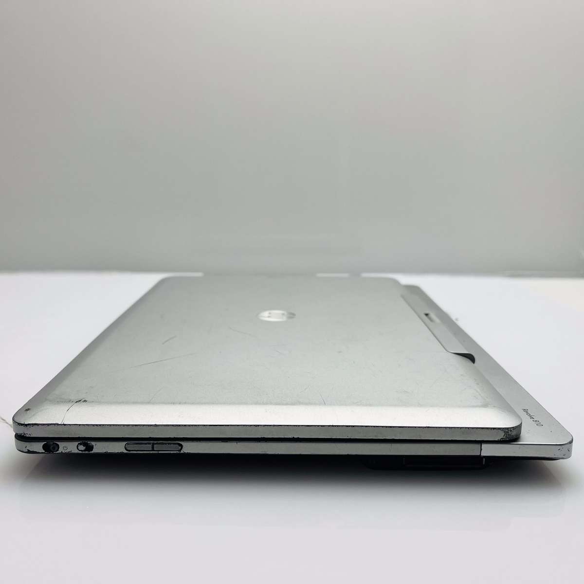HP Elitebook Revolve 810 G2 5th Gen "Core i5" 2.20GHz 8GB RAM 128GB SSD NVMe Silver