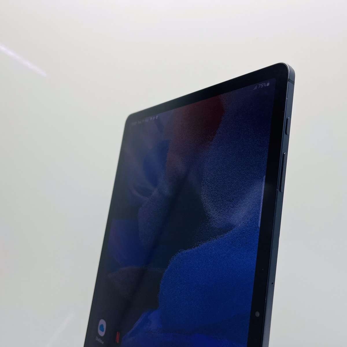 Samsung Galaxy Tab S7 FE 128GB Mystic Black (3 Month Warranty) - Minor Bright Spots