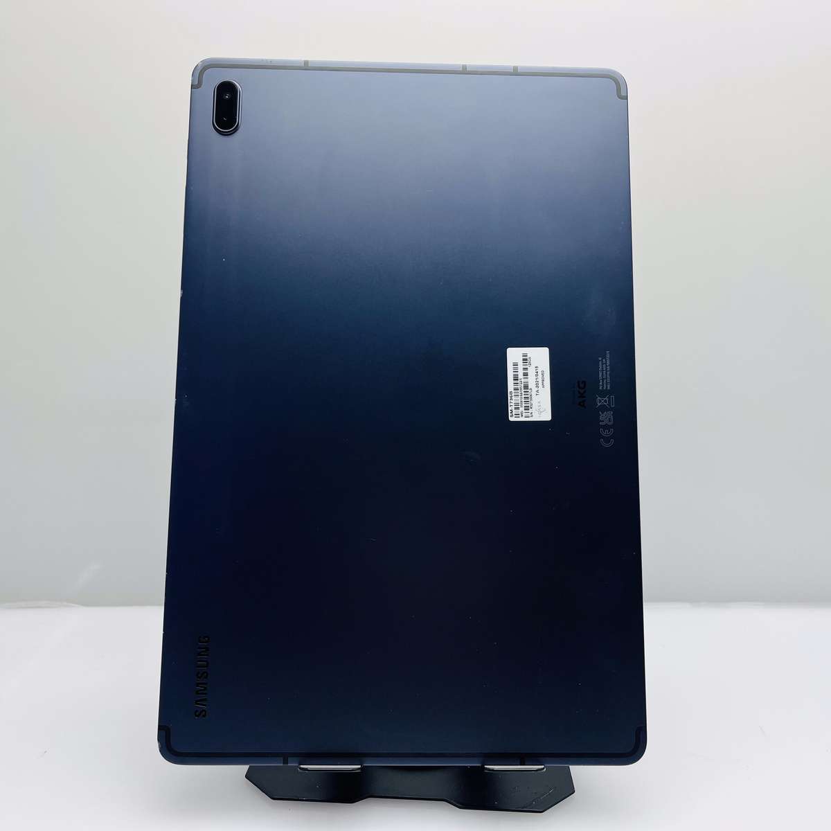 Samsung Galaxy Tab S7 FE 128GB Mystic Black (3 Month Warranty) - Minor Bright Spots