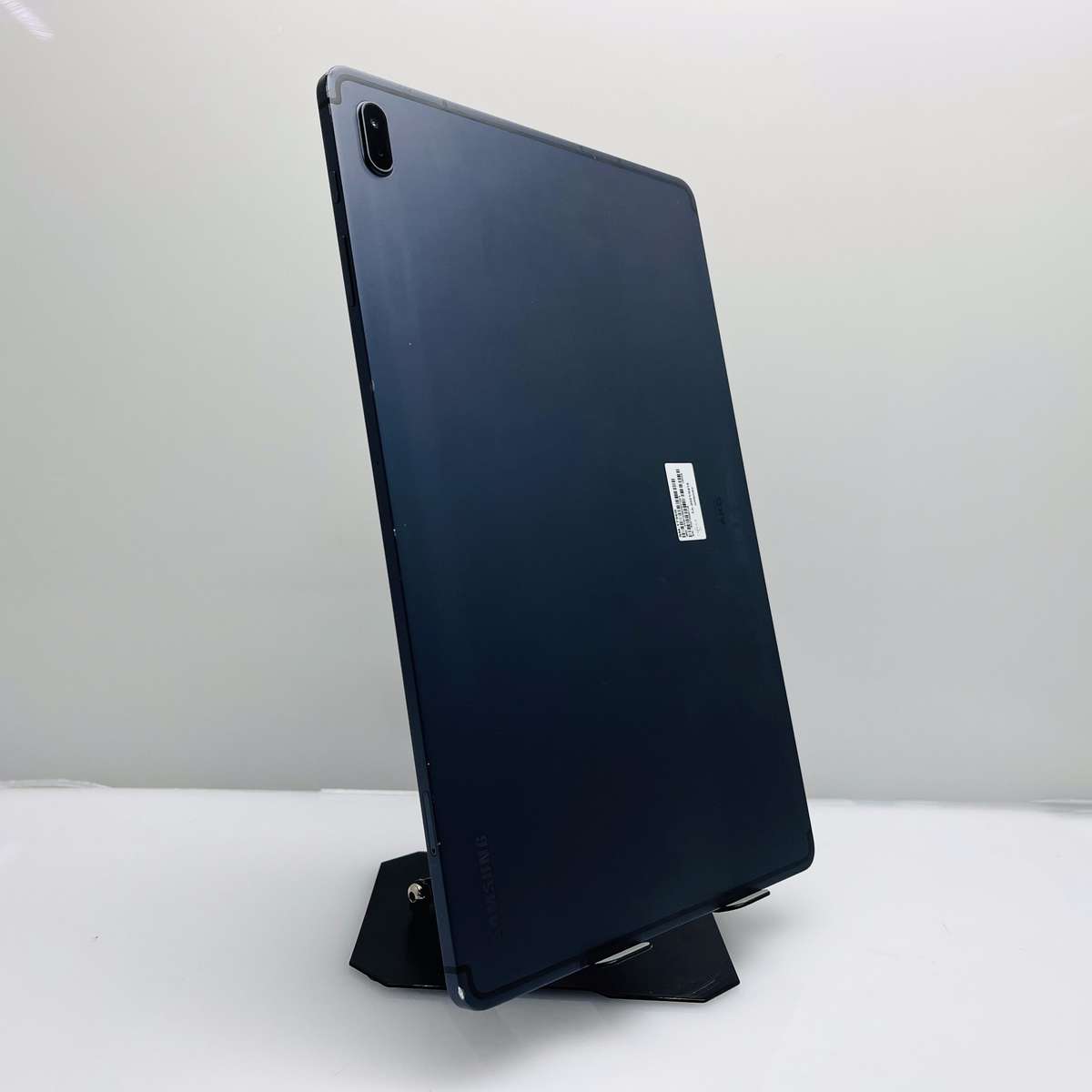 Samsung Galaxy Tab S7 FE 128GB Mystic Black (3 Month Warranty) - Minor Bright Spots