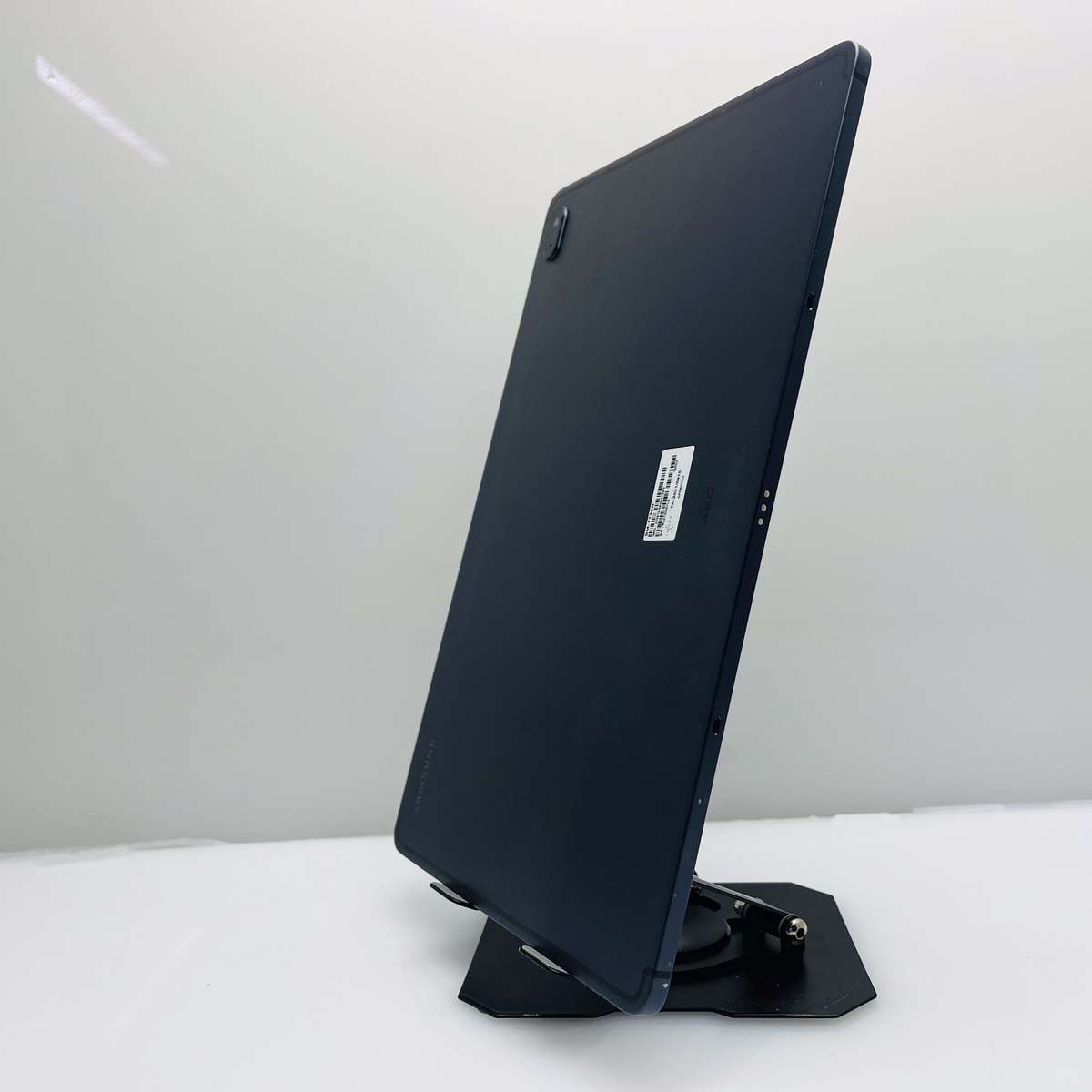 Samsung Galaxy Tab S7 FE 128GB Mystic Black (3 Month Warranty) - Minor Bright Spots