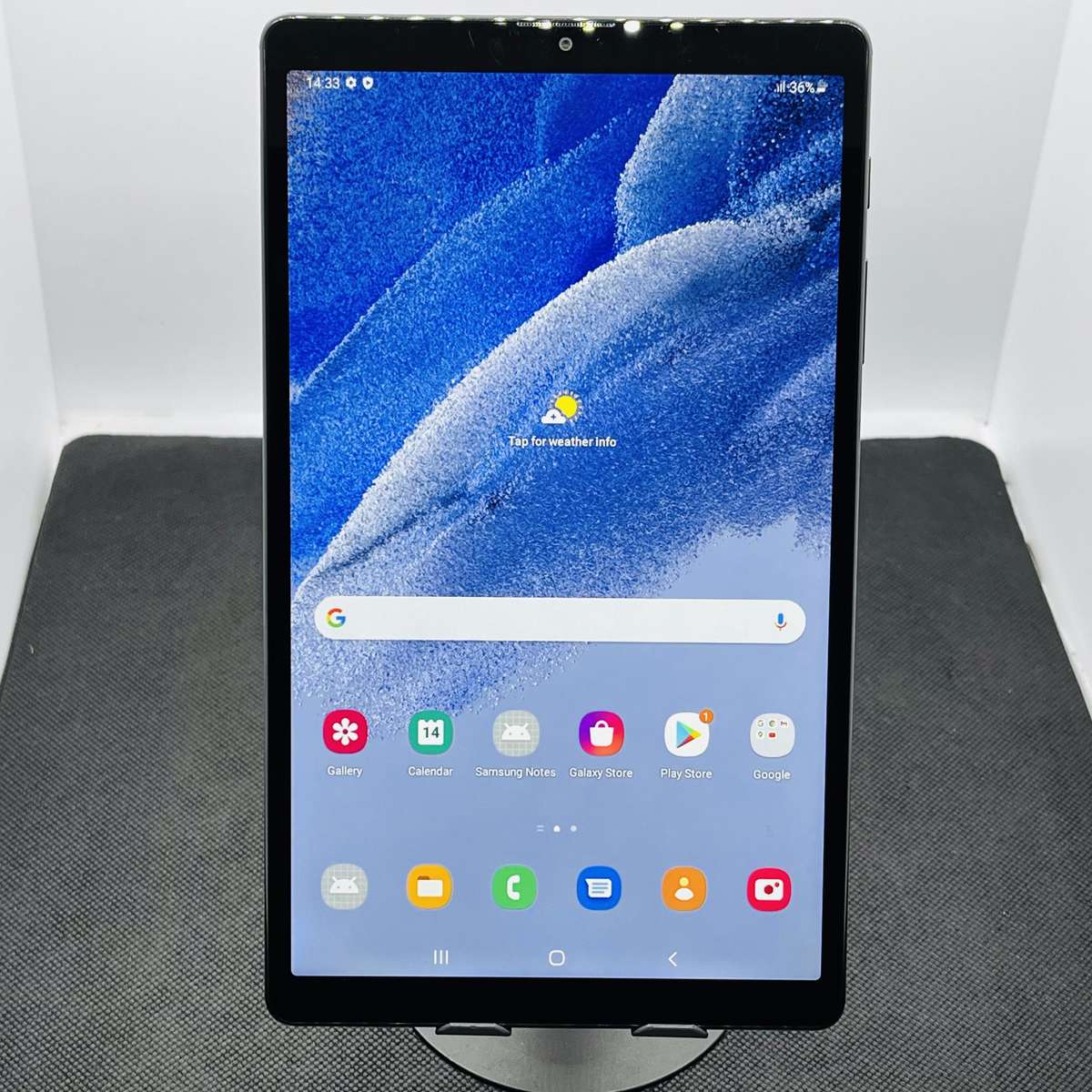 Samsung Galaxy Tab A7 Lite 32GB Gray - (Grade B)