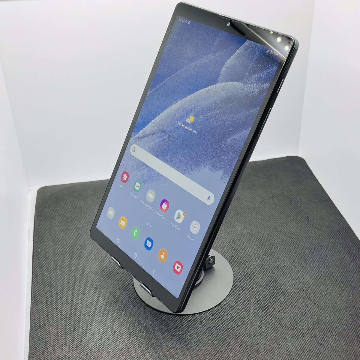 Samsung Galaxy Tab A7 Lite 32GB Gray - (Grade B)