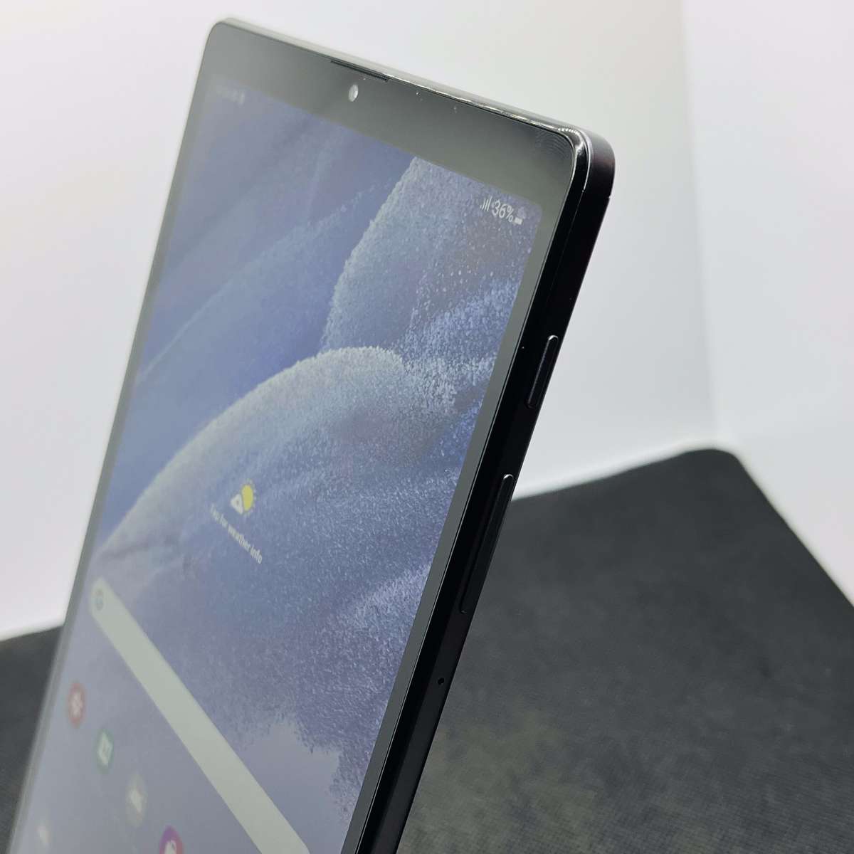 Samsung Galaxy Tab A7 Lite 32GB Gray - (Grade B)