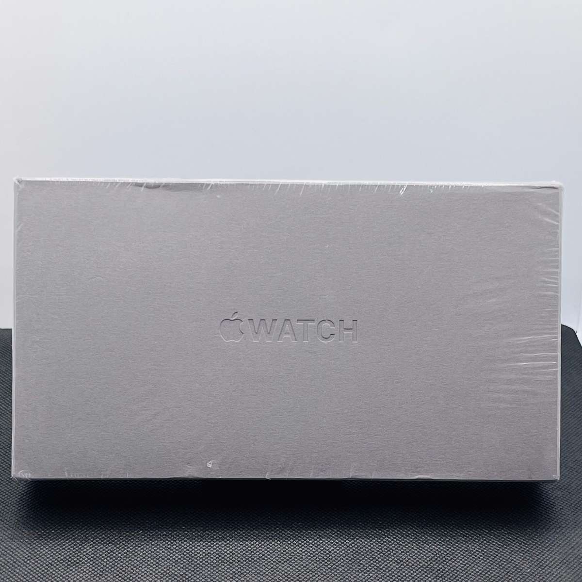 Apple Watch Ultra 2 49mm LTE Black Titanium -