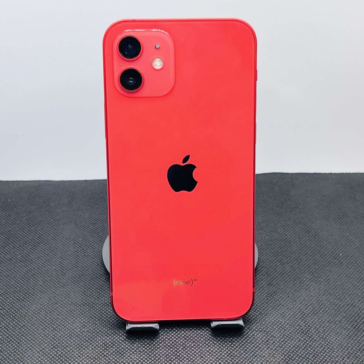 Apple iPhone 12 64GB Product Red - (Grade B)