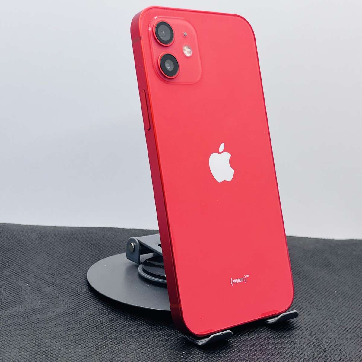 Apple iPhone 12 64GB Product Red - (Grade B)