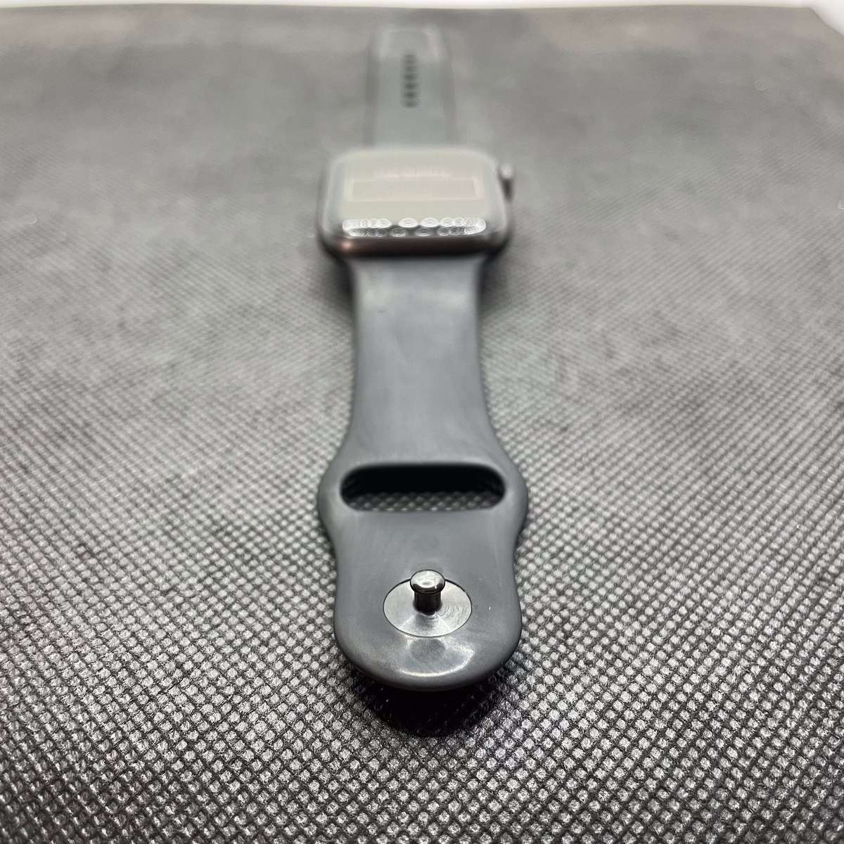 Apple Watch Series SE 1st Gen 44mm GPS Only Space Gray (3 Month Warranty)