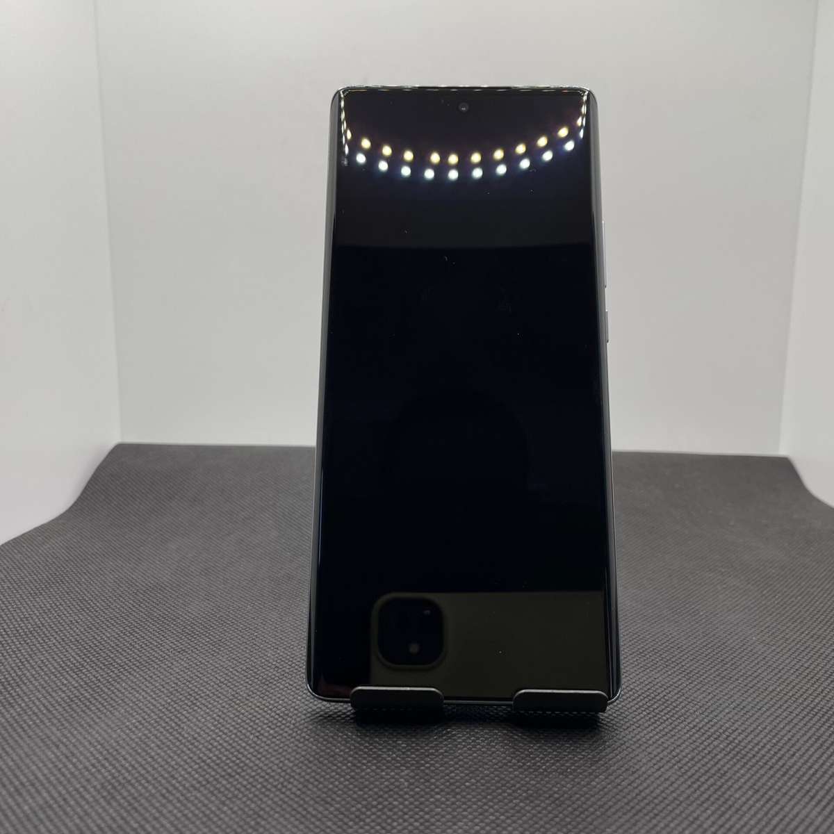 Huawei Nova 10 Pro 256GB Silver (3 Month Warranty)