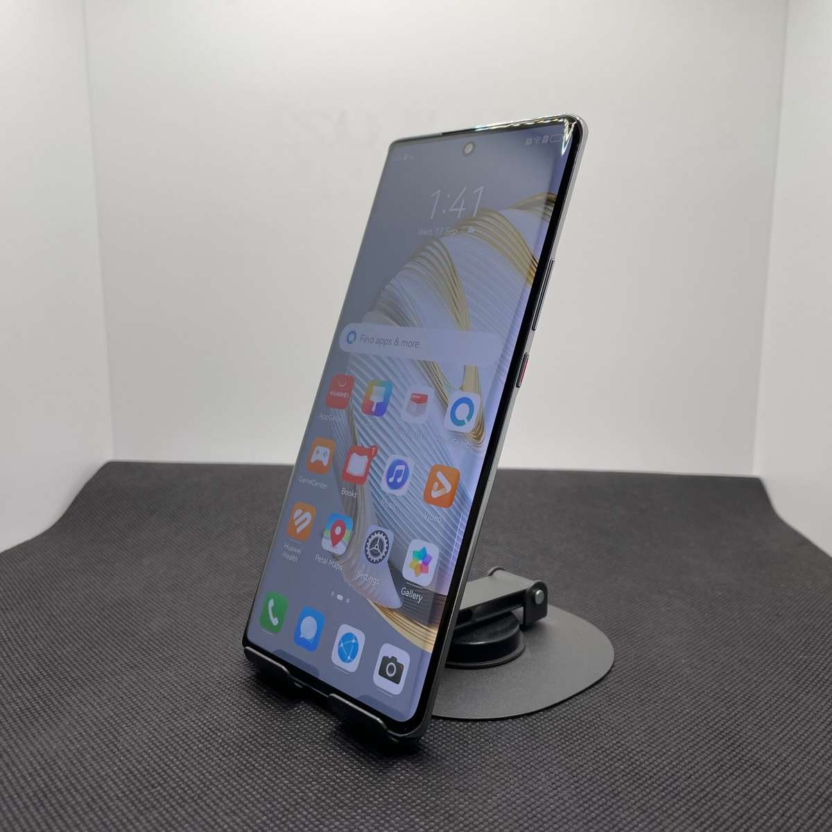 Huawei Nova 10 Pro 256GB Silver (3 Month Warranty)