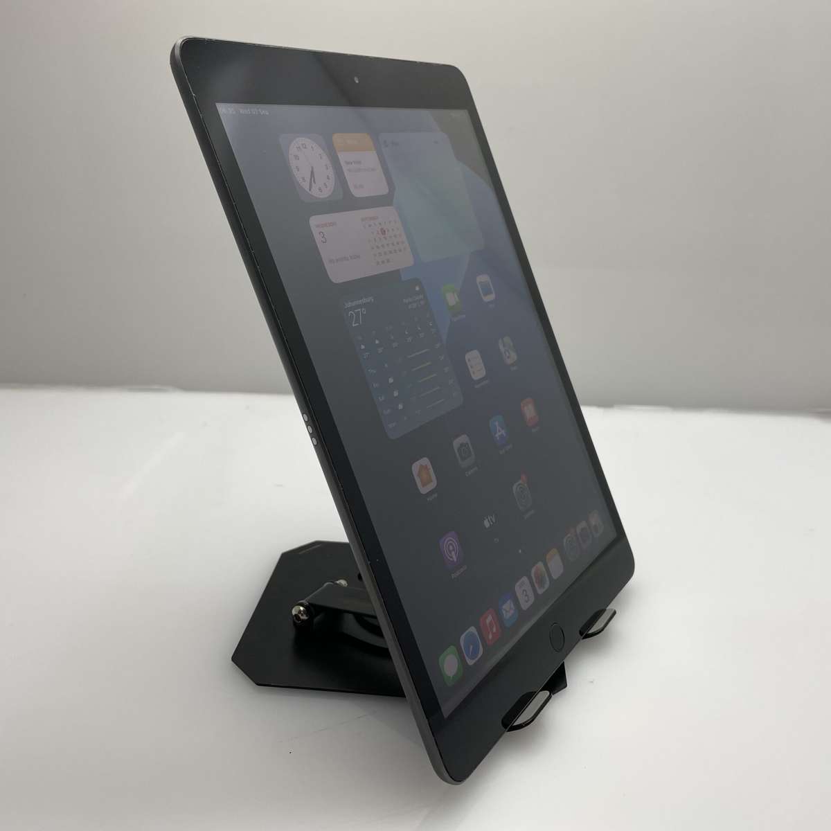 Apple iPad 10.2 " 32GB 8th Gen (Wifi-Only) Space Grey - No Touch ID