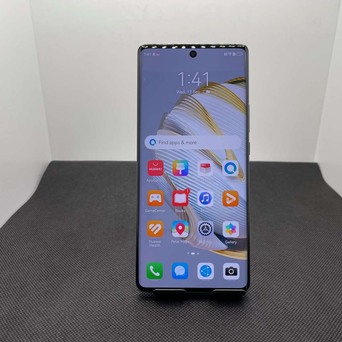 Huawei Nova 10 Pro 256GB Silver (3 Month Warranty)