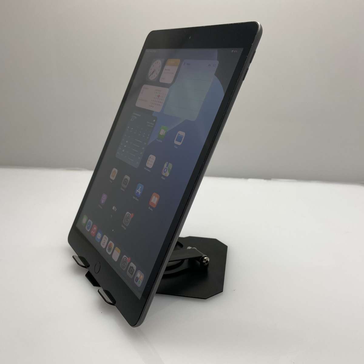 Apple iPad 10.2 " 32GB 8th Gen (Wifi-Only) Space Grey - No Touch ID