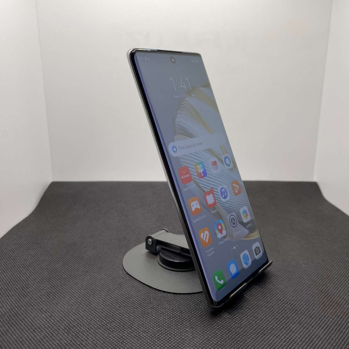 Huawei Nova 10 Pro 256GB Silver (3 Month Warranty)