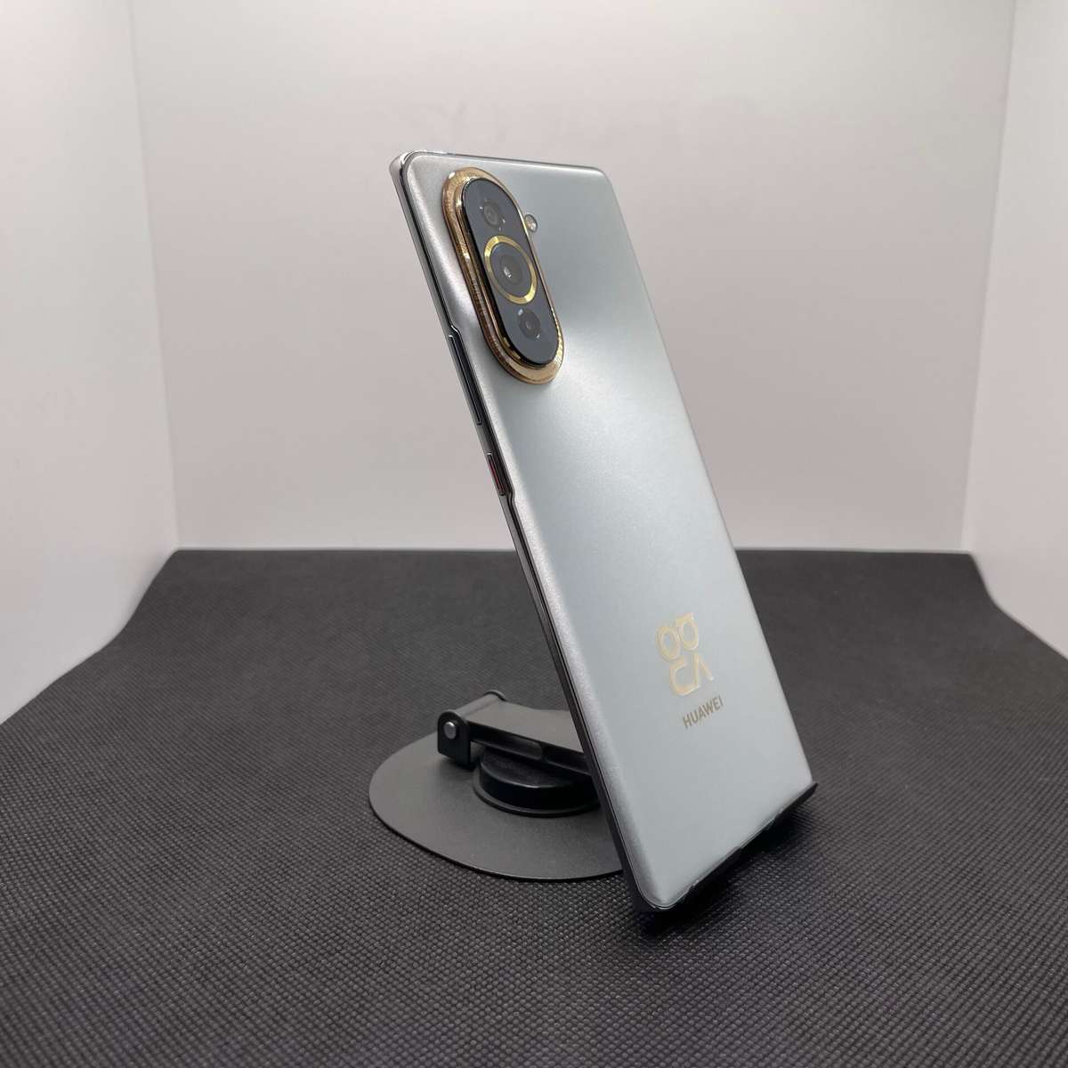 Huawei Nova 10 Pro 256GB Silver (3 Month Warranty)