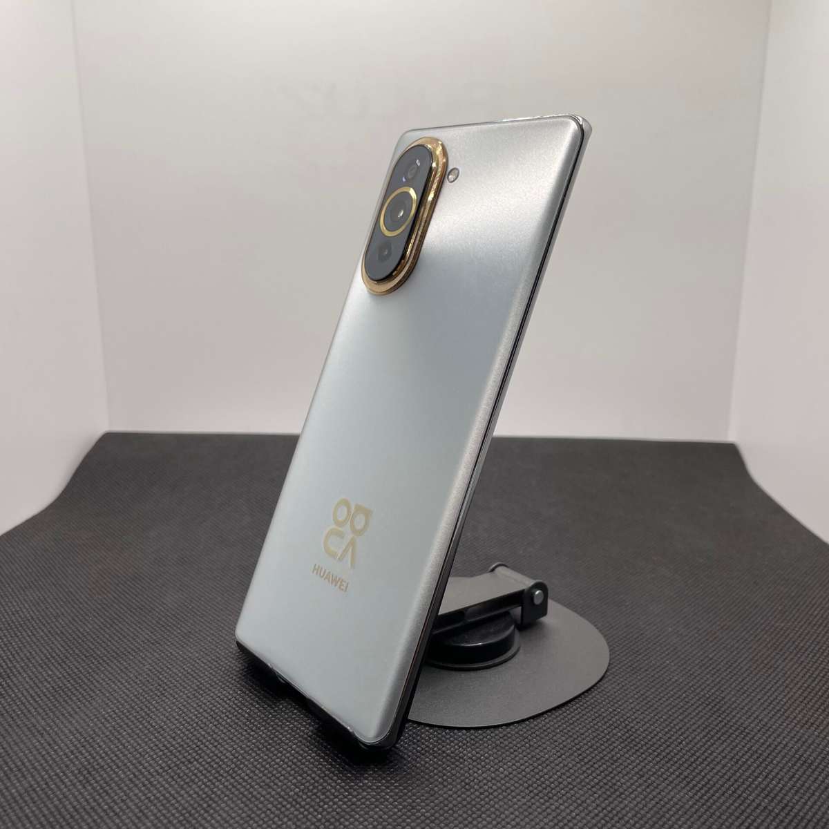 Huawei Nova 10 Pro 256GB Silver (3 Month Warranty)