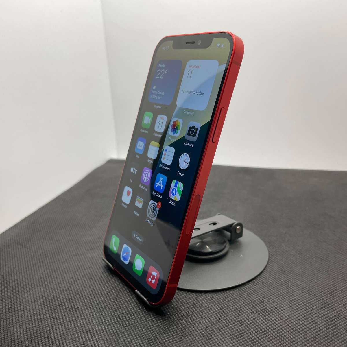 Apple iPhone 12 64GB Product Red (6 Month Warranty)