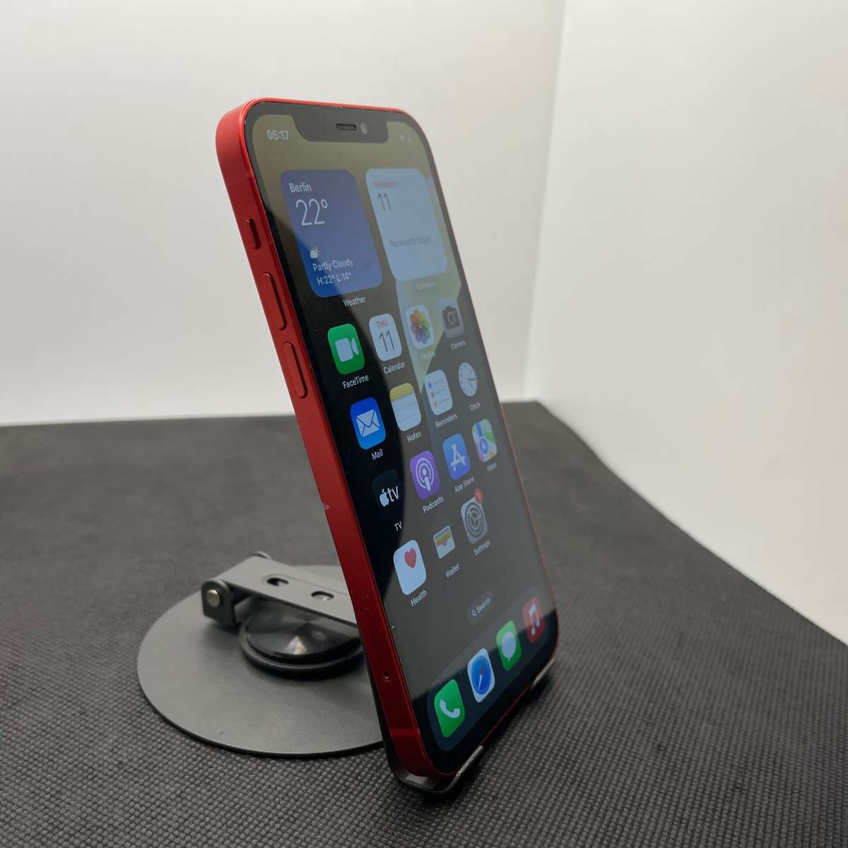 Apple iPhone 12 64GB Product Red (6 Month Warranty)