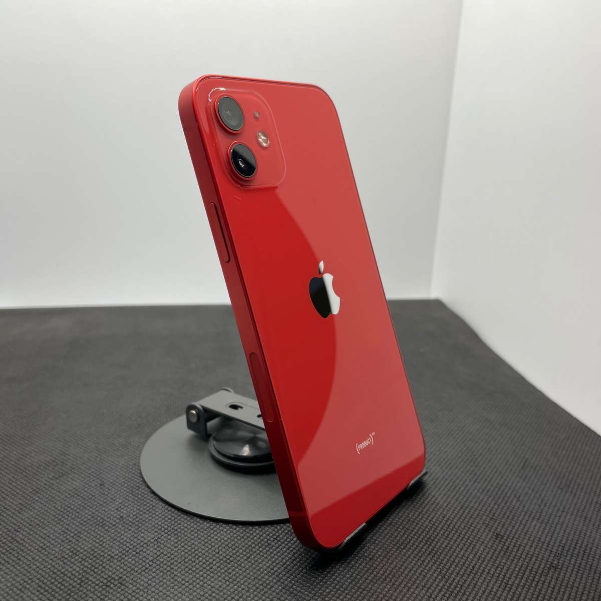 Apple iPhone 12 64GB Product Red (6 Month Warranty)