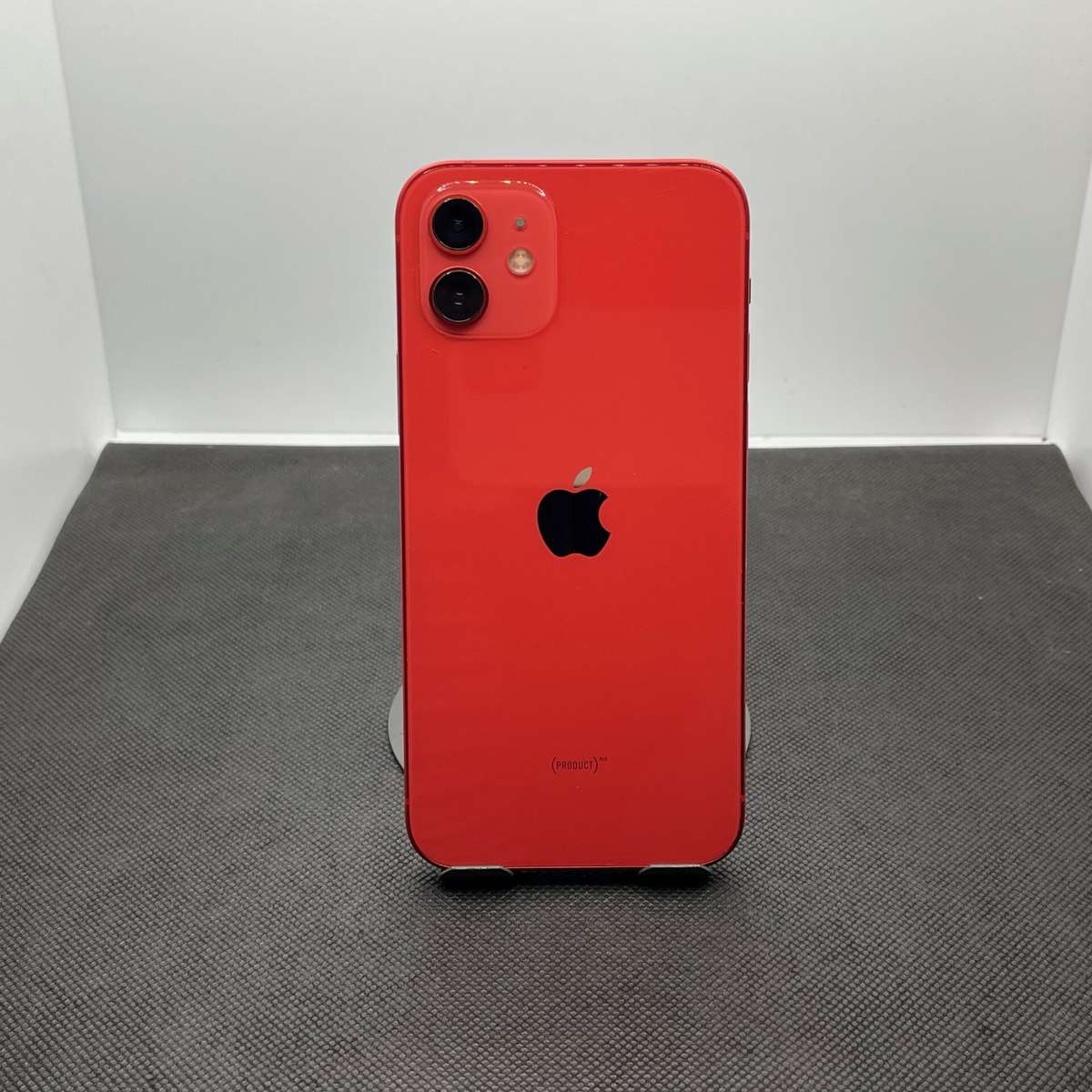 Apple iPhone 12 64GB Product Red (6 Month Warranty)