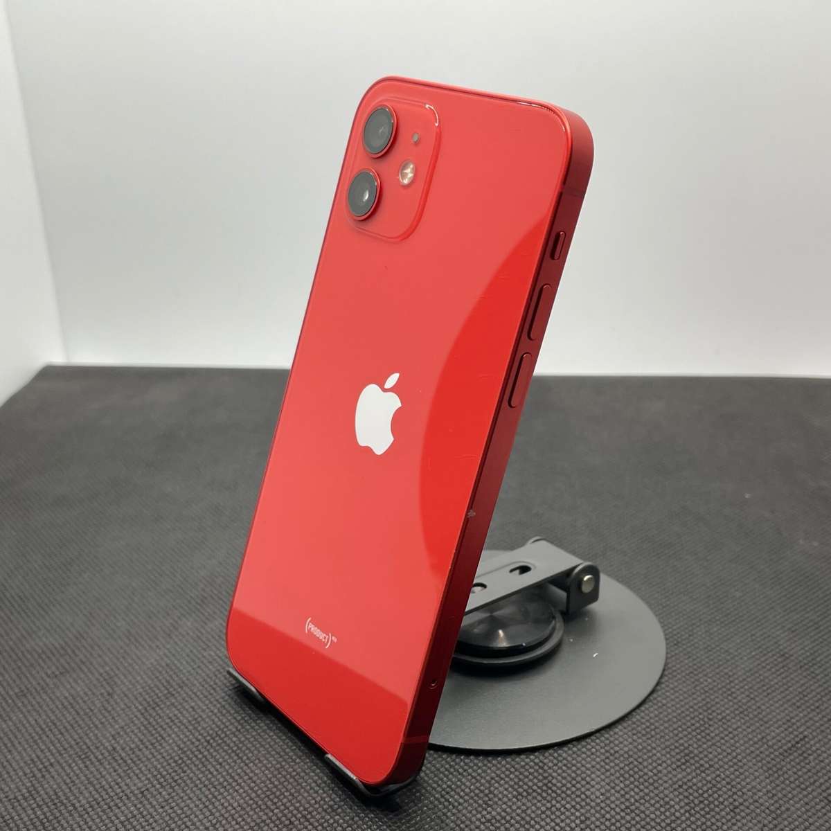 Apple iPhone 12 64GB Product Red (6 Month Warranty)