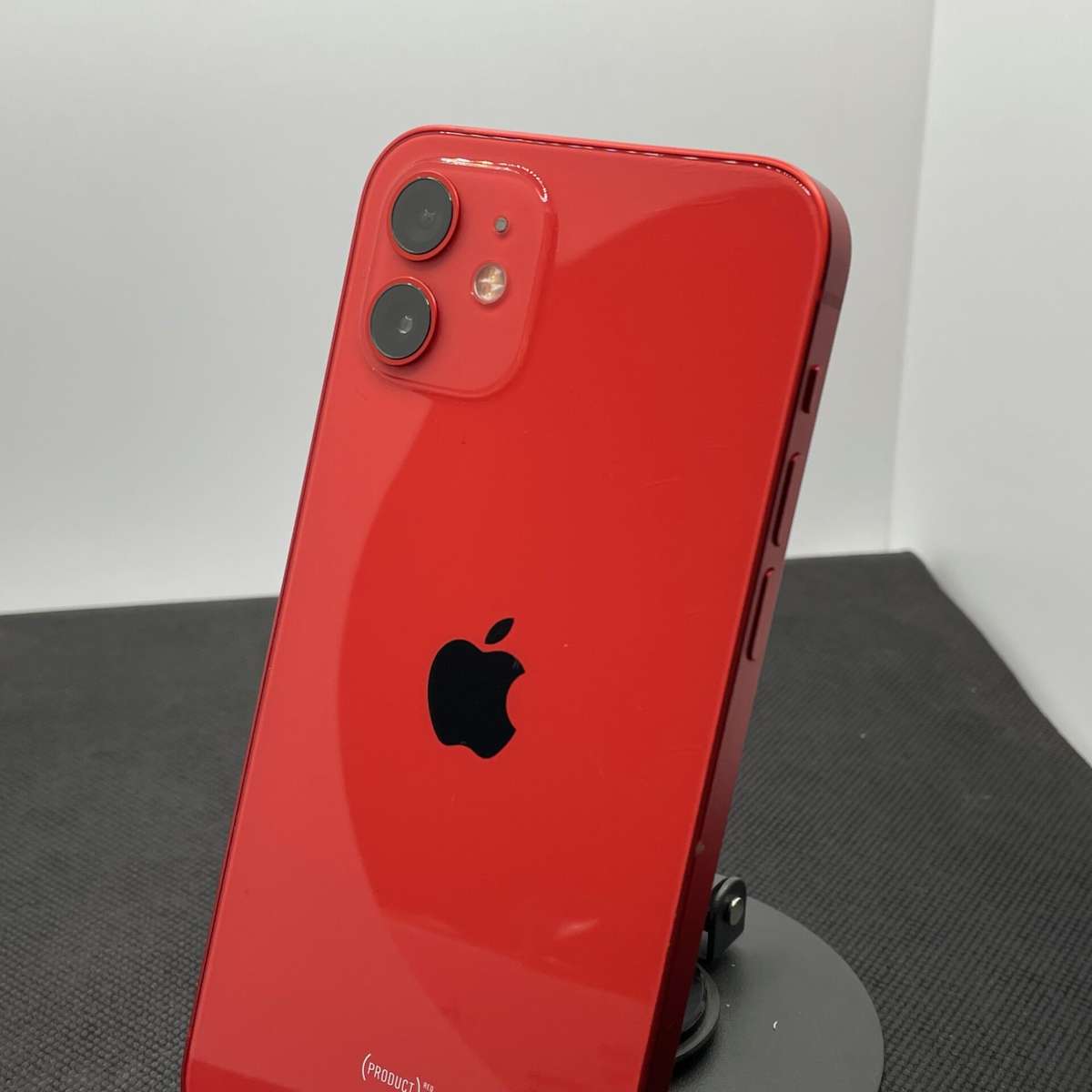 Apple iPhone 12 64GB Product Red (6 Month Warranty)