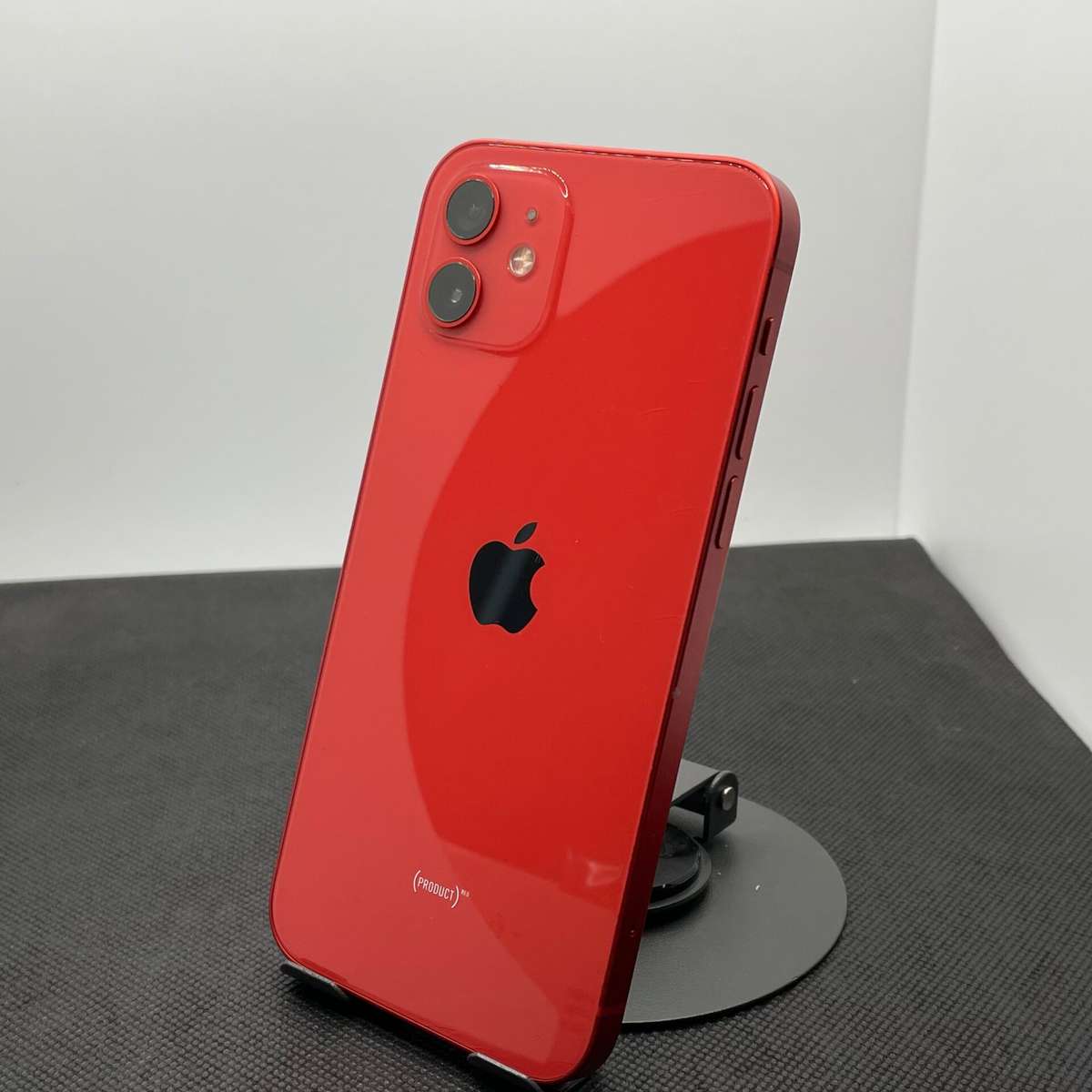 Apple iPhone 12 64GB Product Red (6 Month Warranty)
