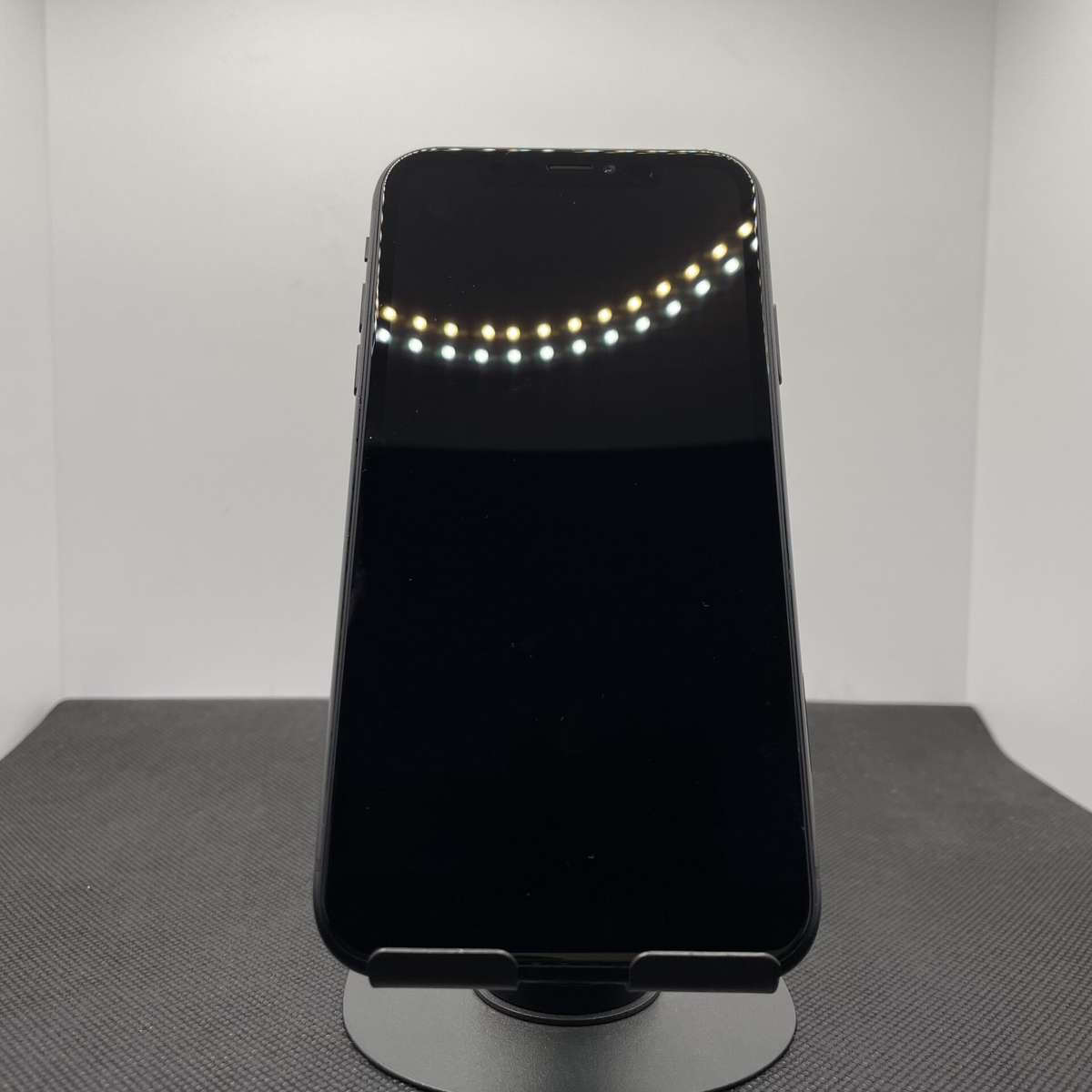 Apple iPhone XR 128GB Black (3 Month Warranty) - No Face ID | Bright Spots