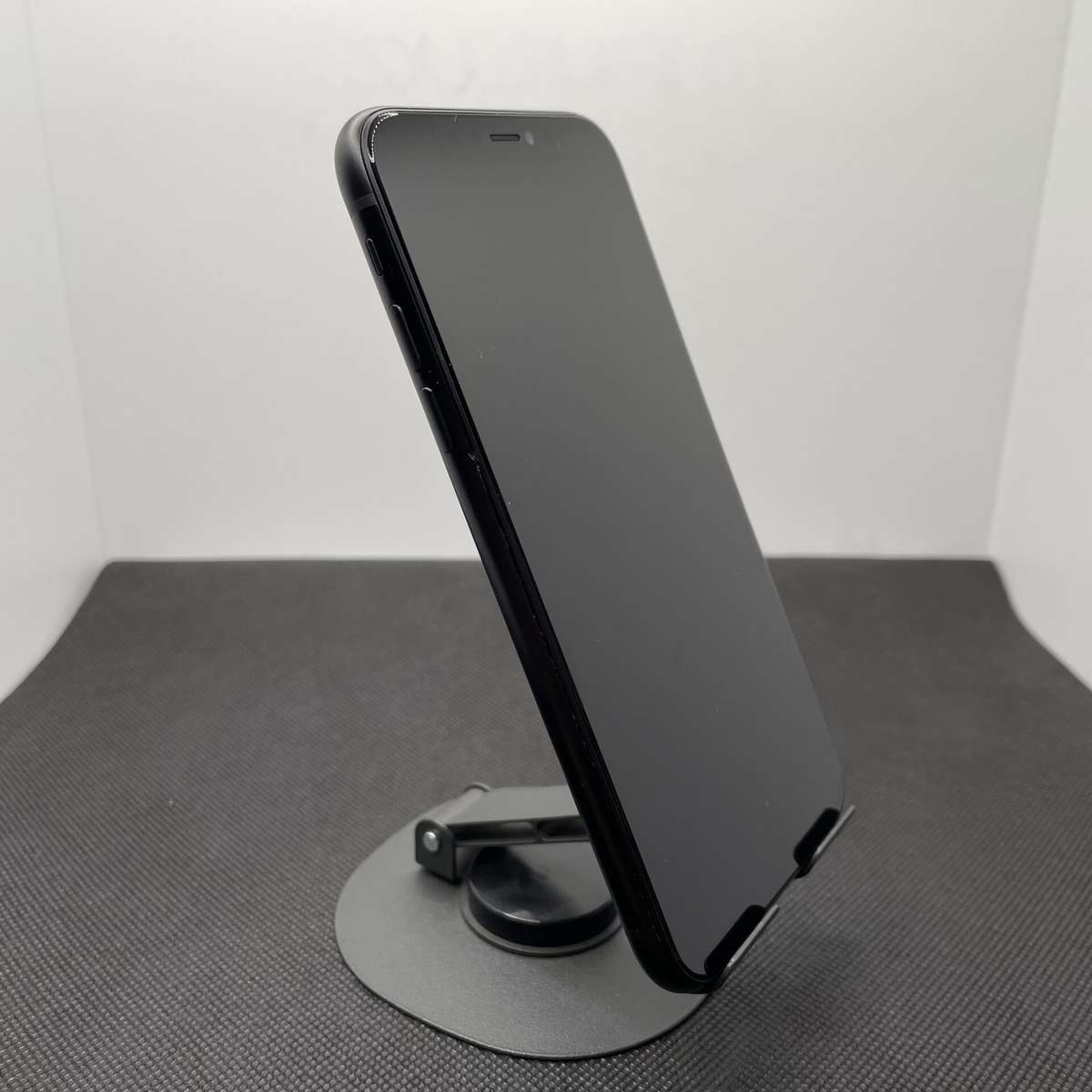 Apple iPhone XR 128GB Black (3 Month Warranty) - No Face ID | Bright Spots