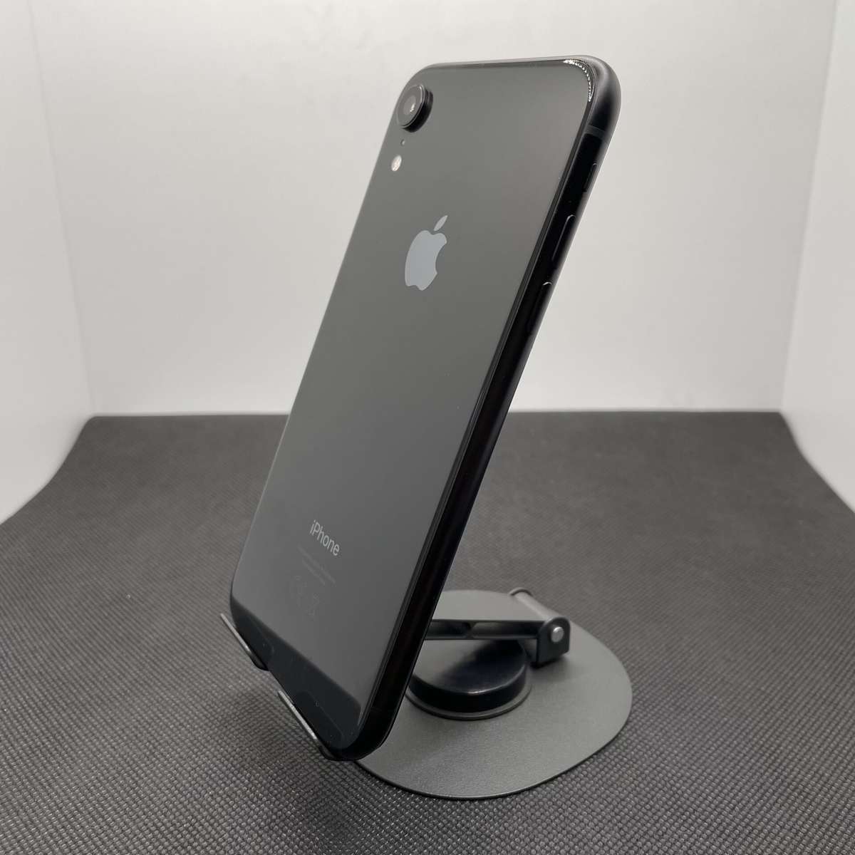 Apple iPhone XR 128GB Black (3 Month Warranty) - No Face ID | Bright Spots