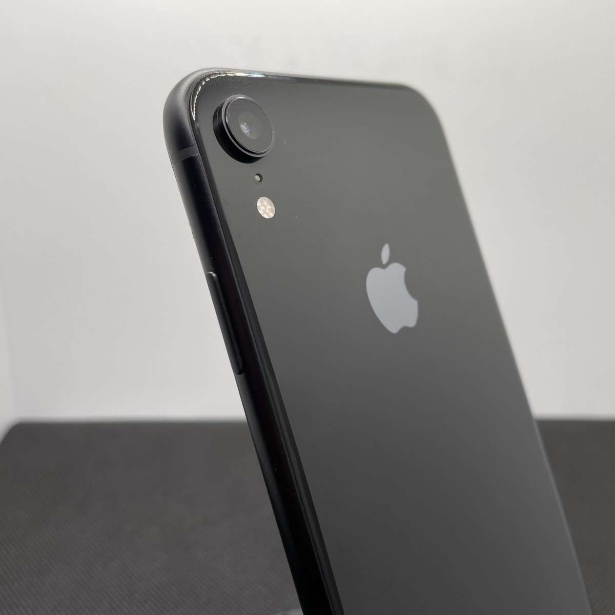 Apple iPhone XR 128GB Black (3 Month Warranty) - No Face ID | Bright Spots