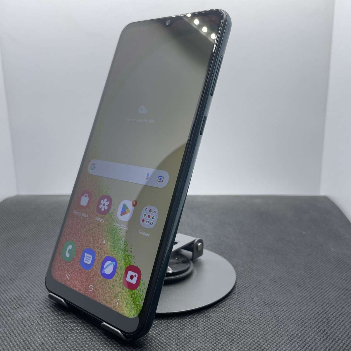 Samsung Galaxy A04 32GB Black