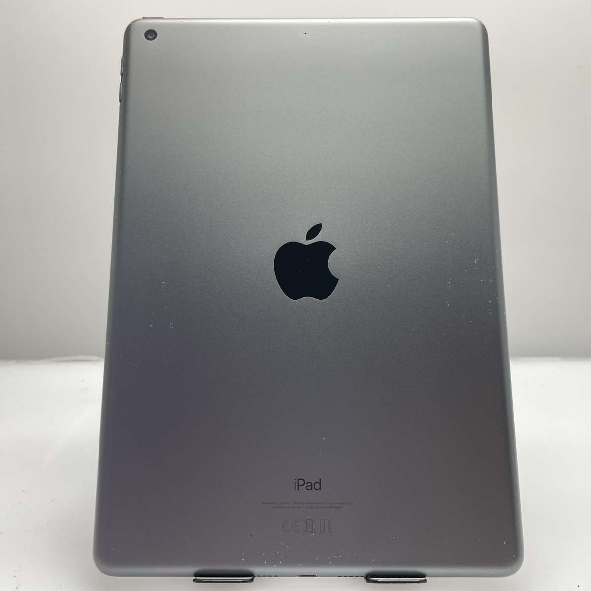 Apple iPad 10.2" 9th Gen 64GB (Wi-Fi Only) Space Grey - Bright Spots