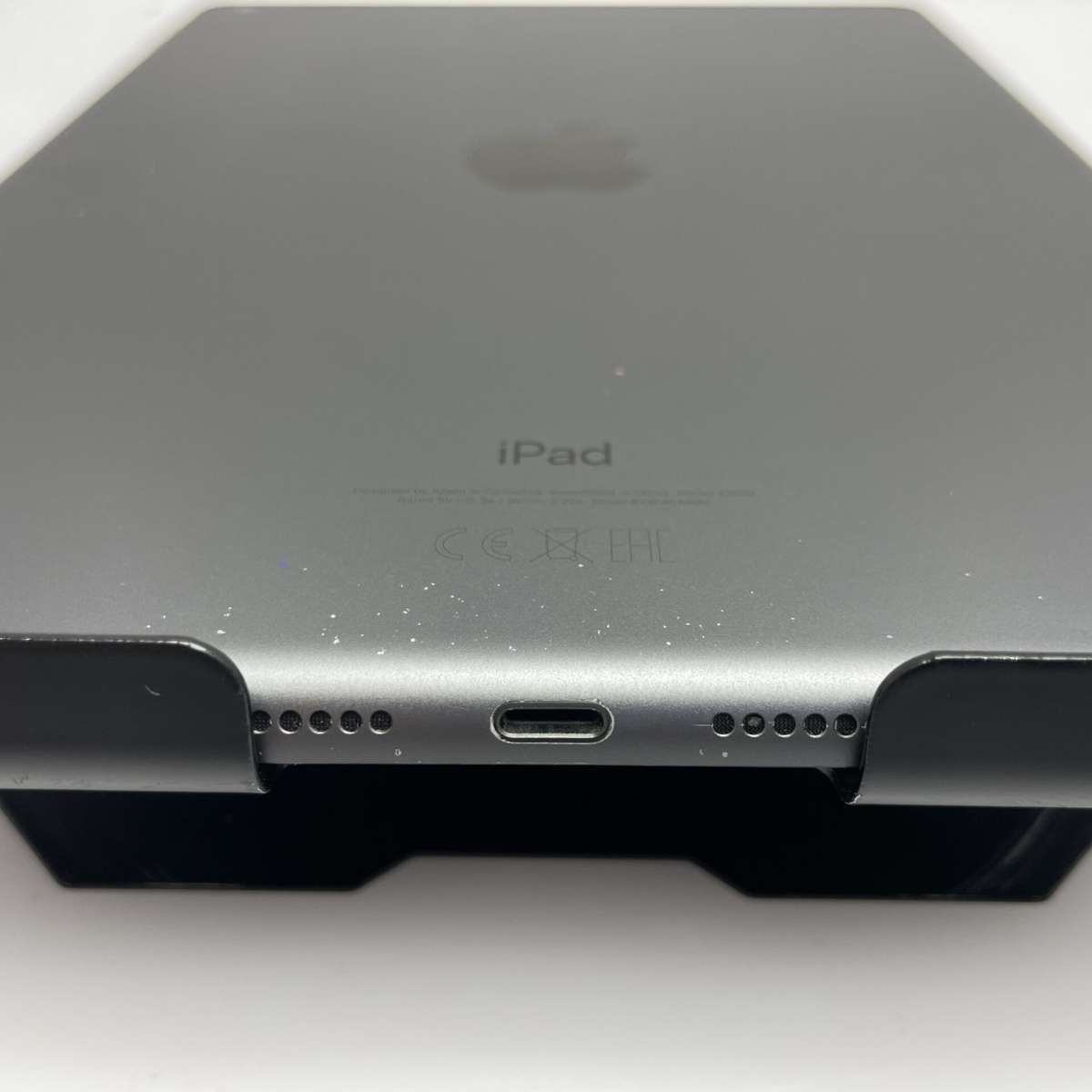 Apple iPad 10.2" 9th Gen 64GB (Wi-Fi Only) Space Grey - Bright Spots