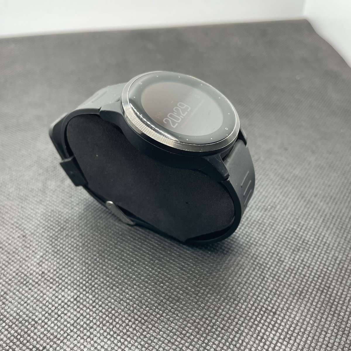 Garmin VivoActive 4S Black (3 Month Warranty)